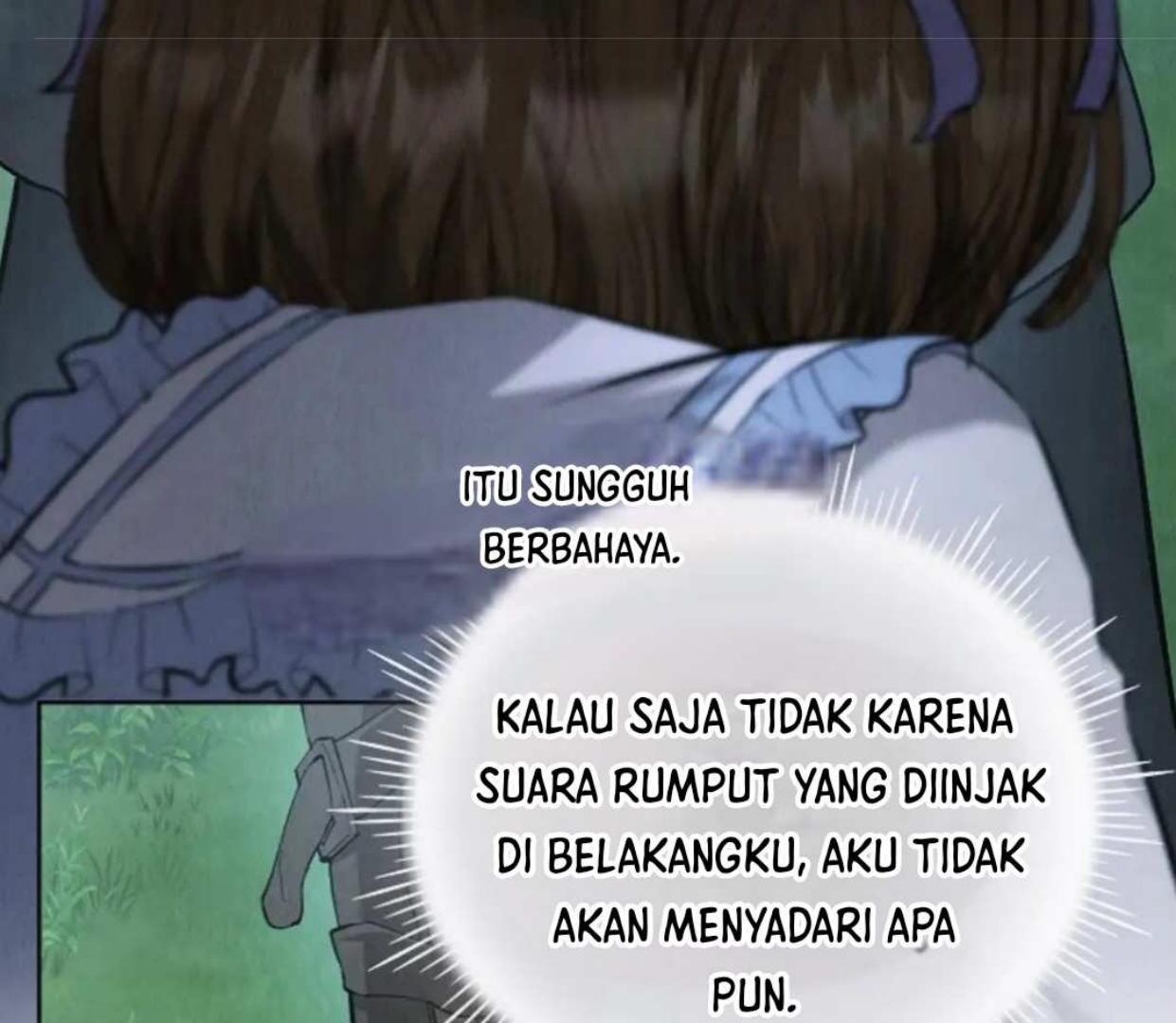 The Extra Decided to be Fake Chapter 19 - halaman 12