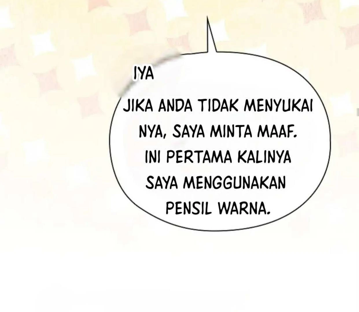 The Extra Decided to be Fake Chapter 19 - halaman 129