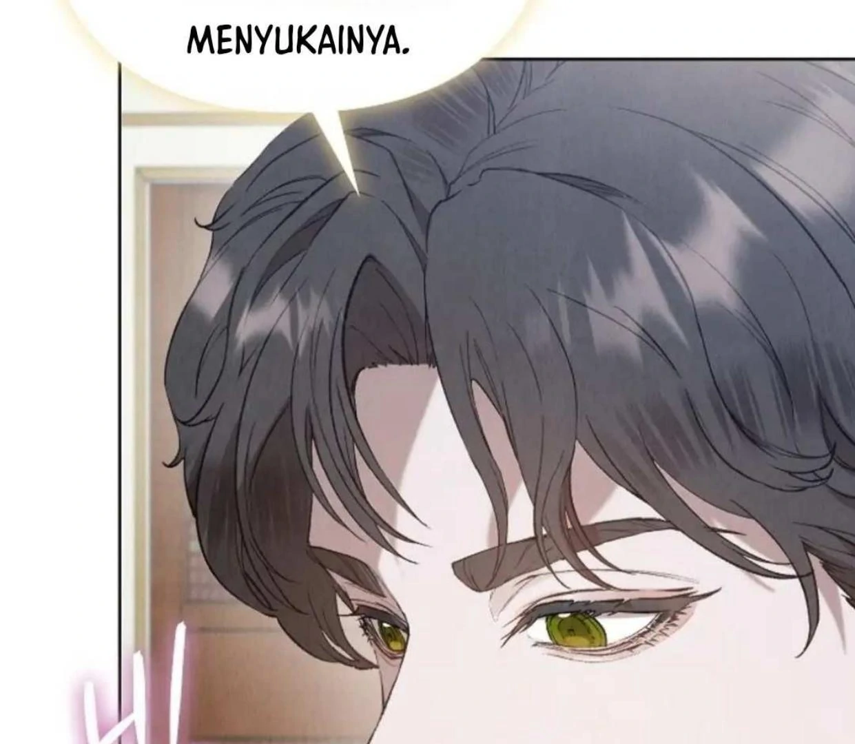 The Extra Decided to be Fake Chapter 19 - halaman 131