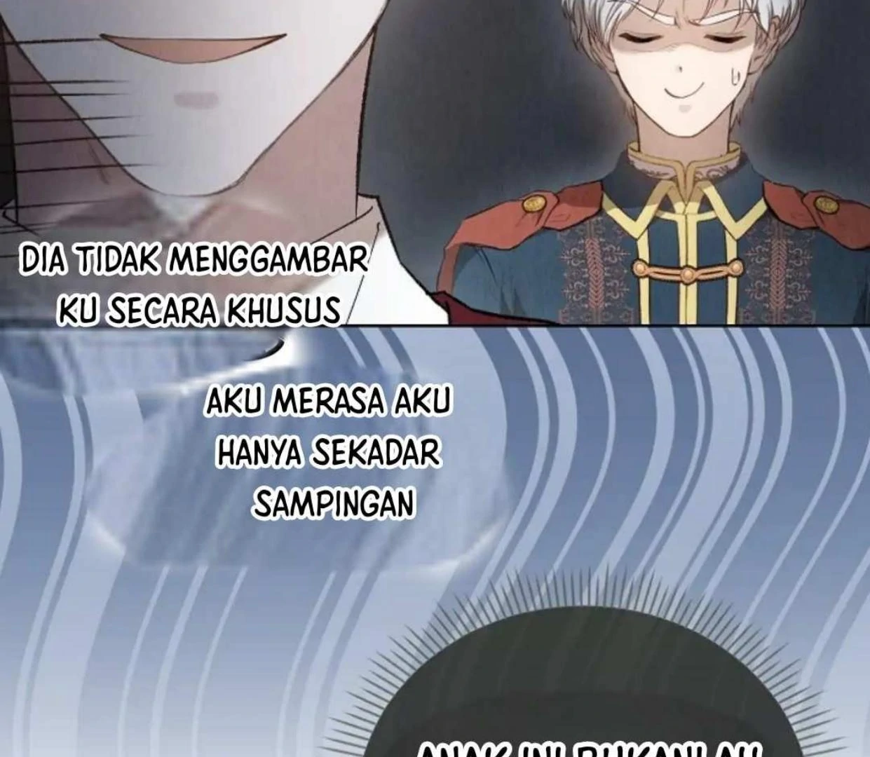 The Extra Decided to be Fake Chapter 19 - halaman 139