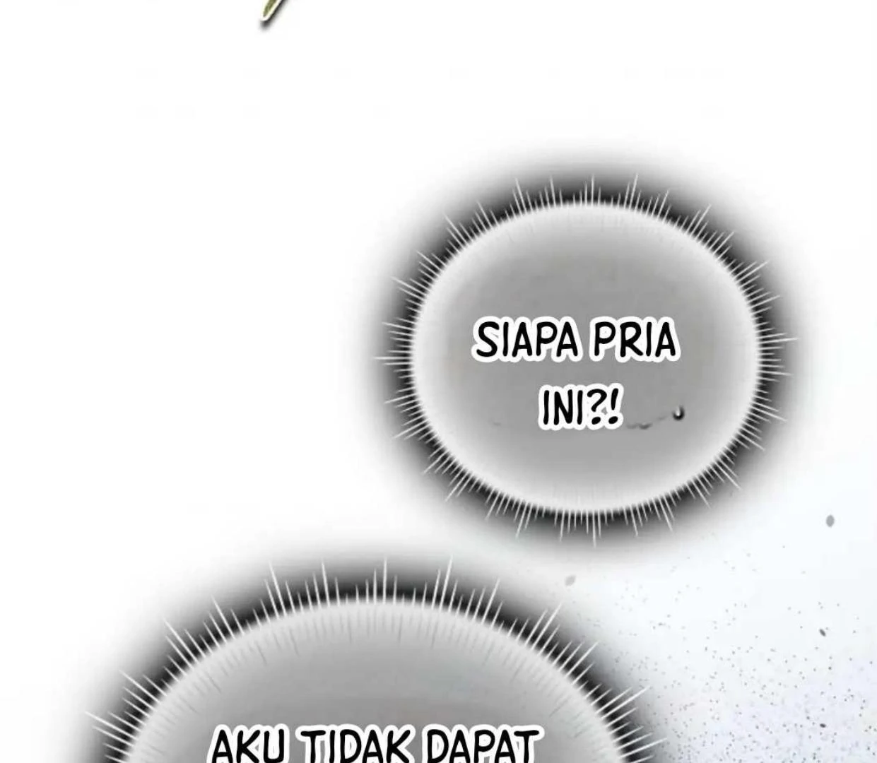 The Extra Decided to be Fake Chapter 19 - halaman 14