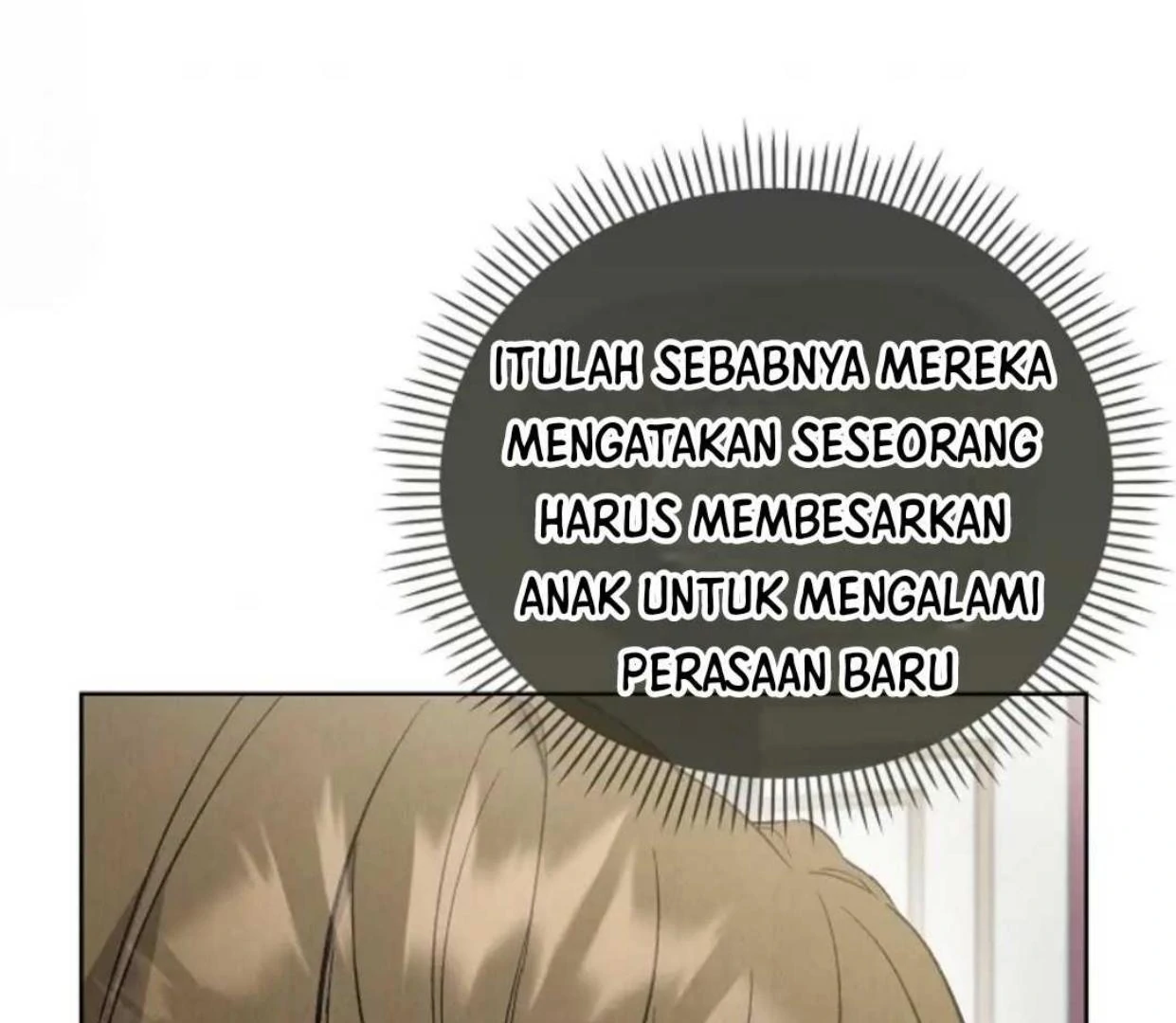 The Extra Decided to be Fake Chapter 19 - halaman 142