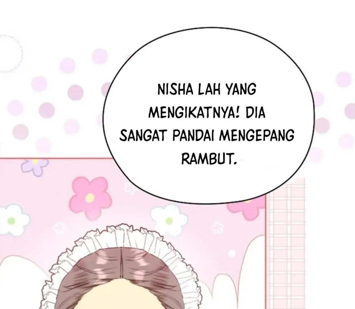 The Extra Decided to be Fake Chapter 19 - halaman 145