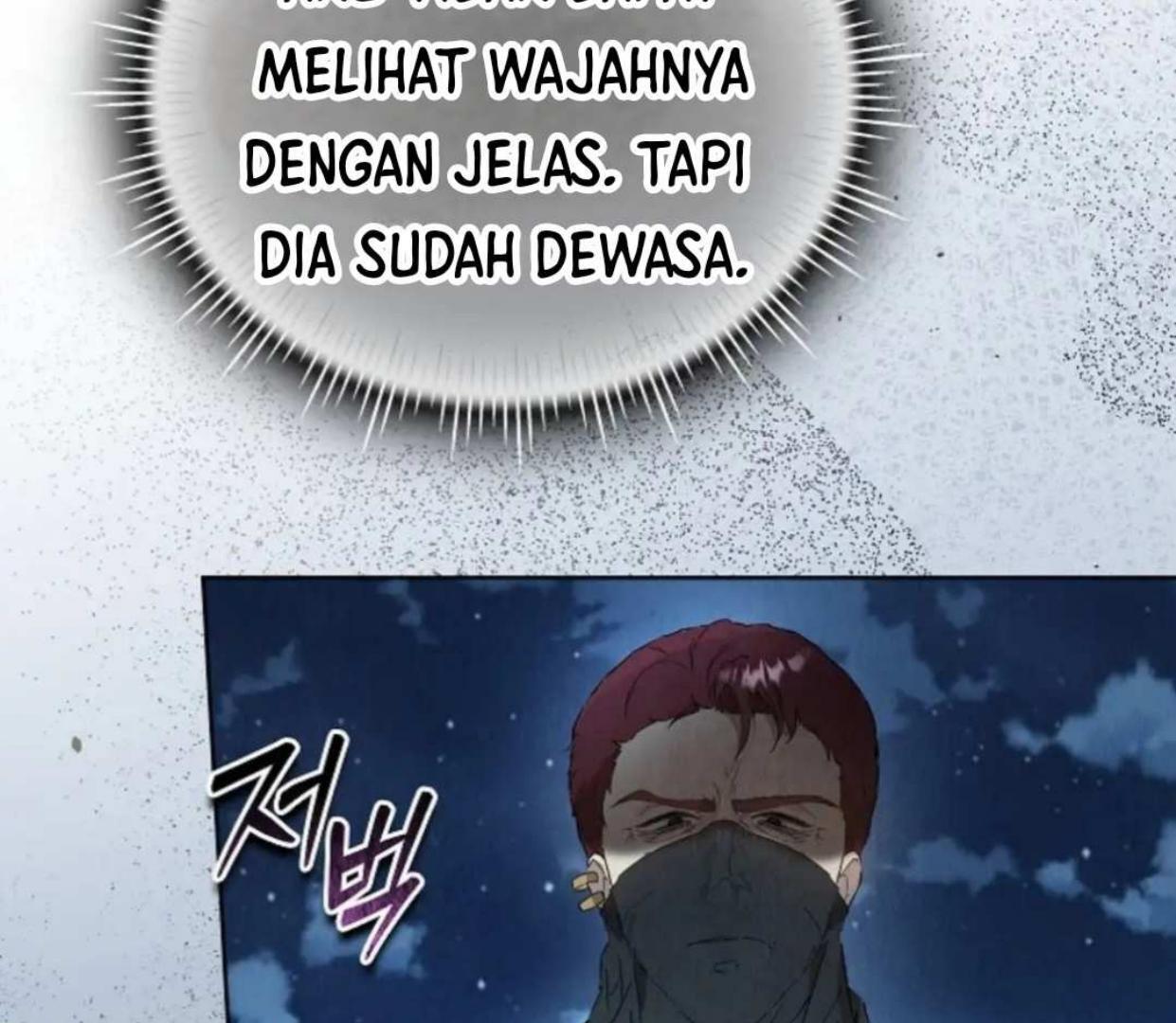 The Extra Decided to be Fake Chapter 19 - halaman 15