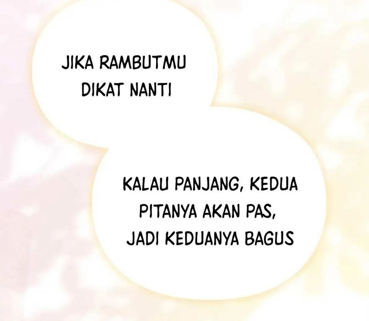 The Extra Decided to be Fake Chapter 19 - halaman 151