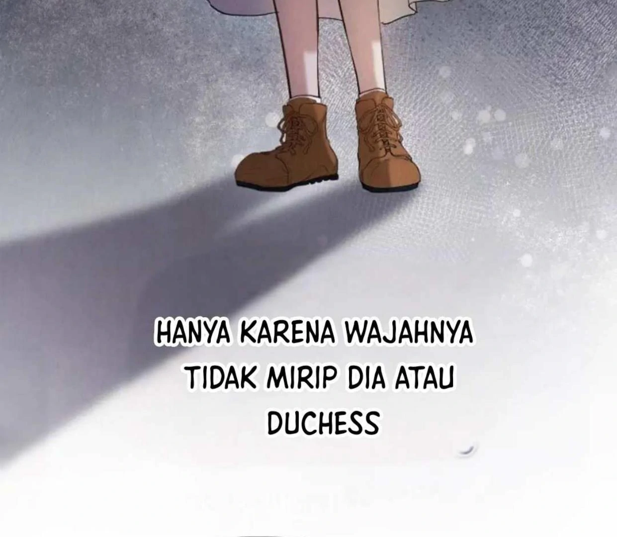 The Extra Decided to be Fake Chapter 19 - halaman 170