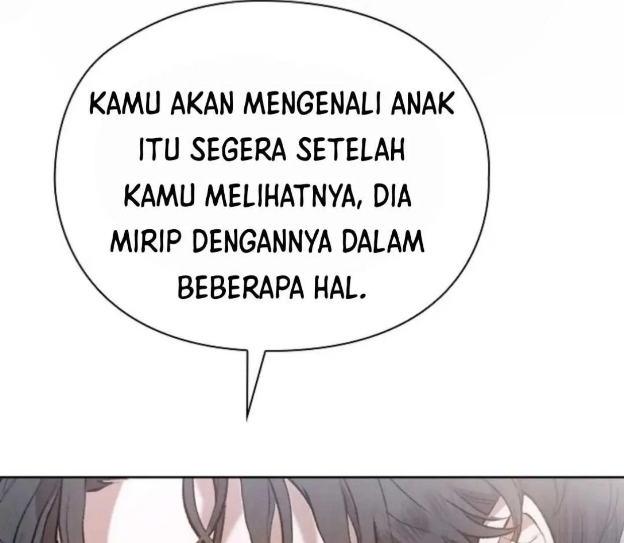 The Extra Decided to be Fake Chapter 19 - halaman 171