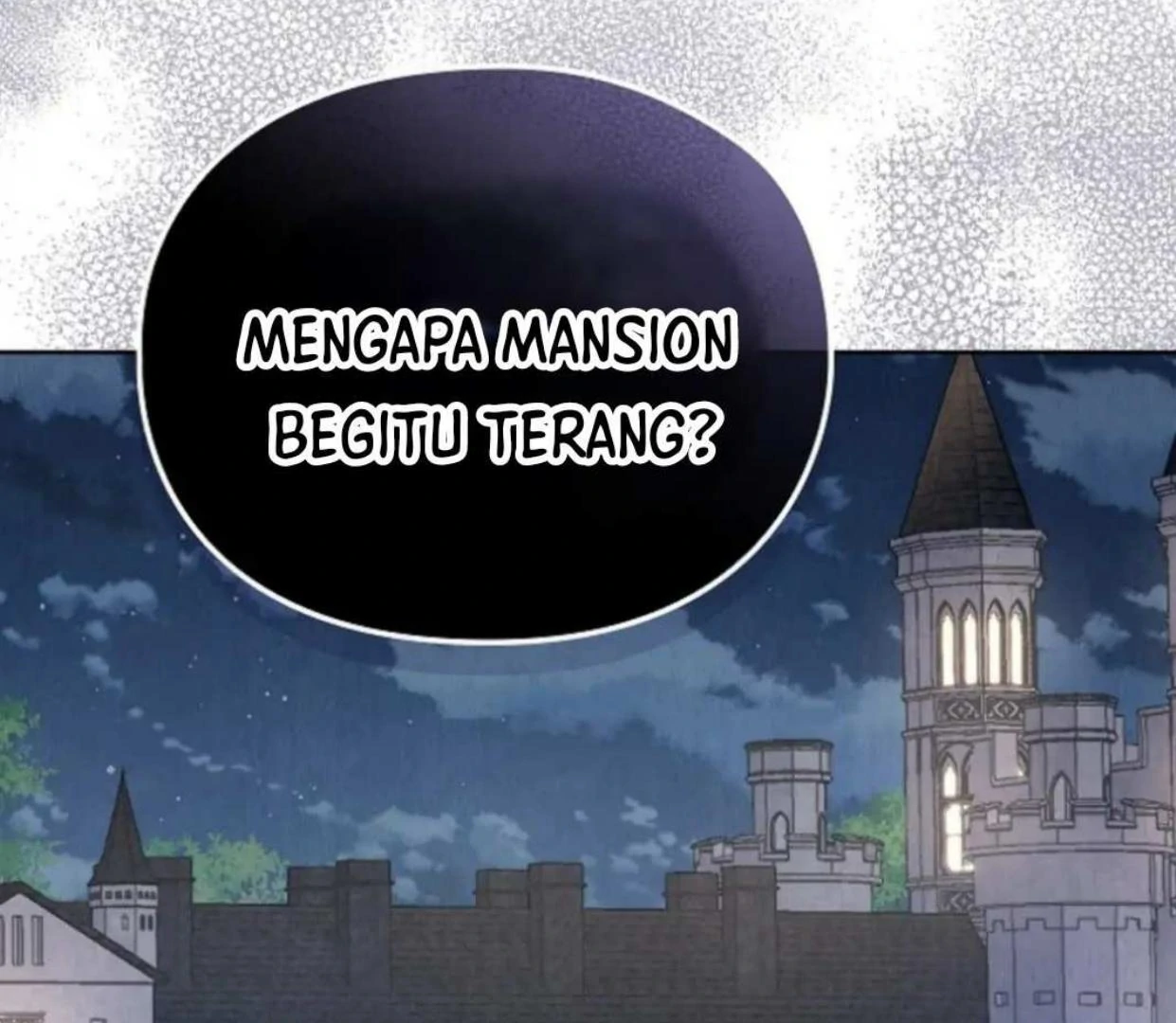 The Extra Decided to be Fake Chapter 19 - halaman 186