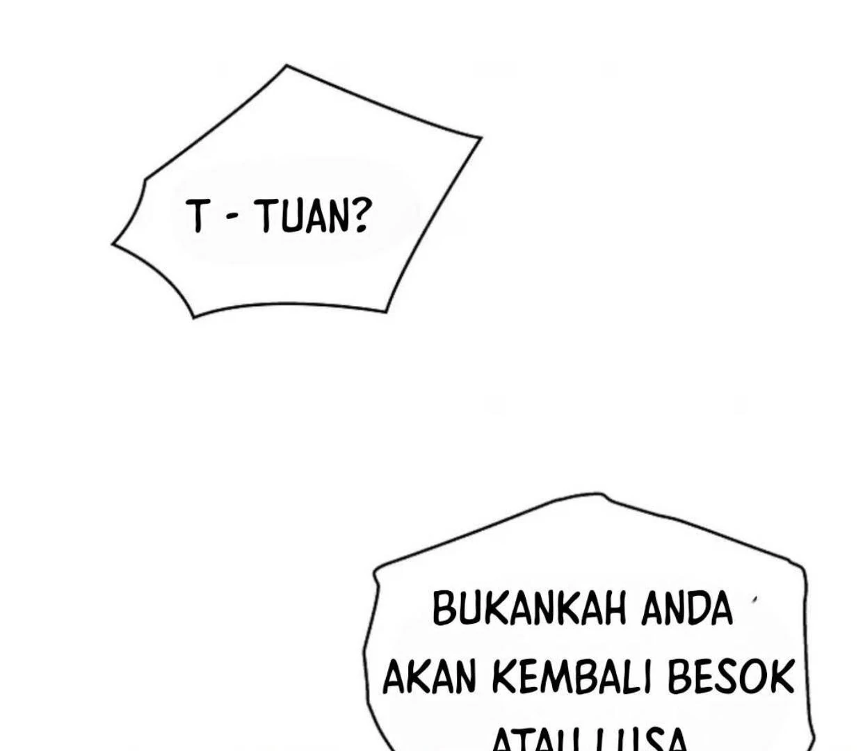 The Extra Decided to be Fake Chapter 19 - halaman 195