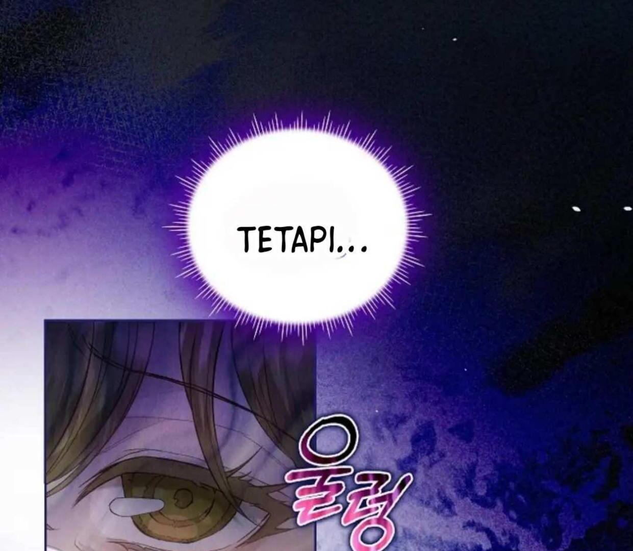 The Extra Decided to be Fake Chapter 19 - halaman 23