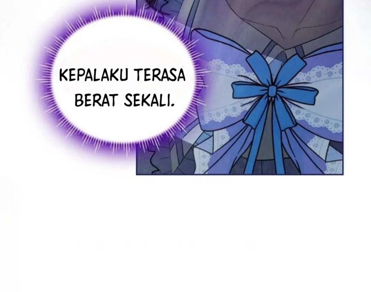 The Extra Decided to be Fake Chapter 19 - halaman 25