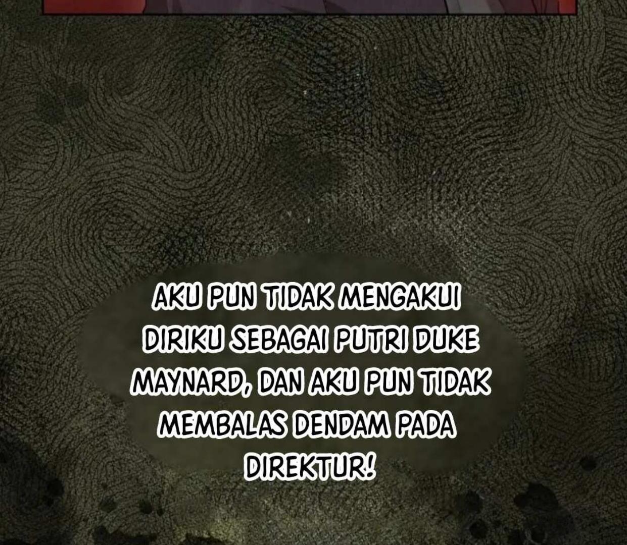 The Extra Decided to be Fake Chapter 19 - halaman 33