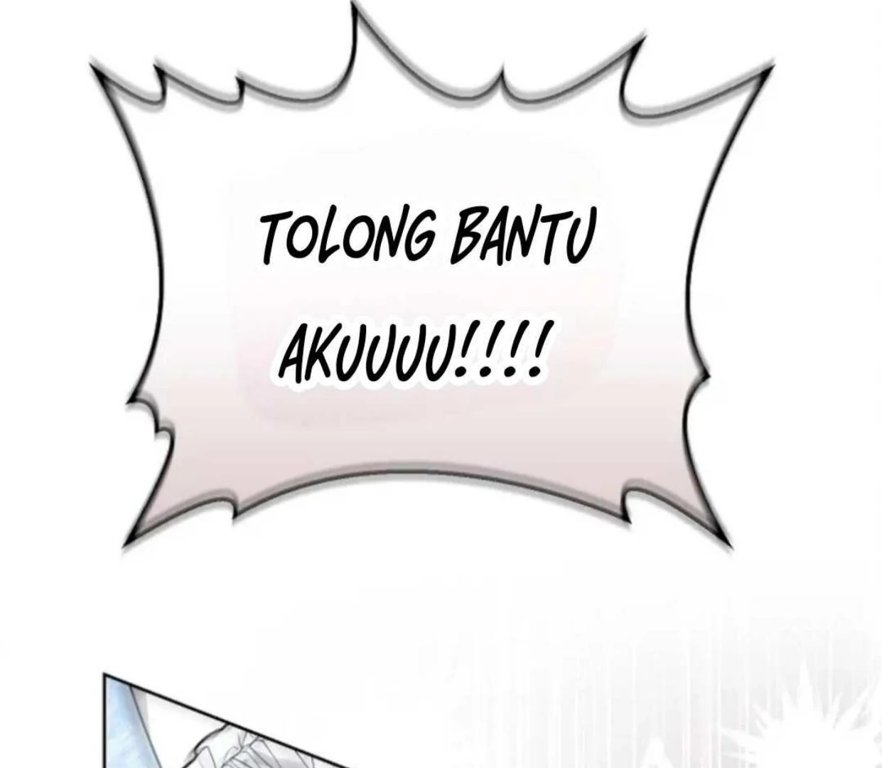 The Extra Decided to be Fake Chapter 19 - halaman 44