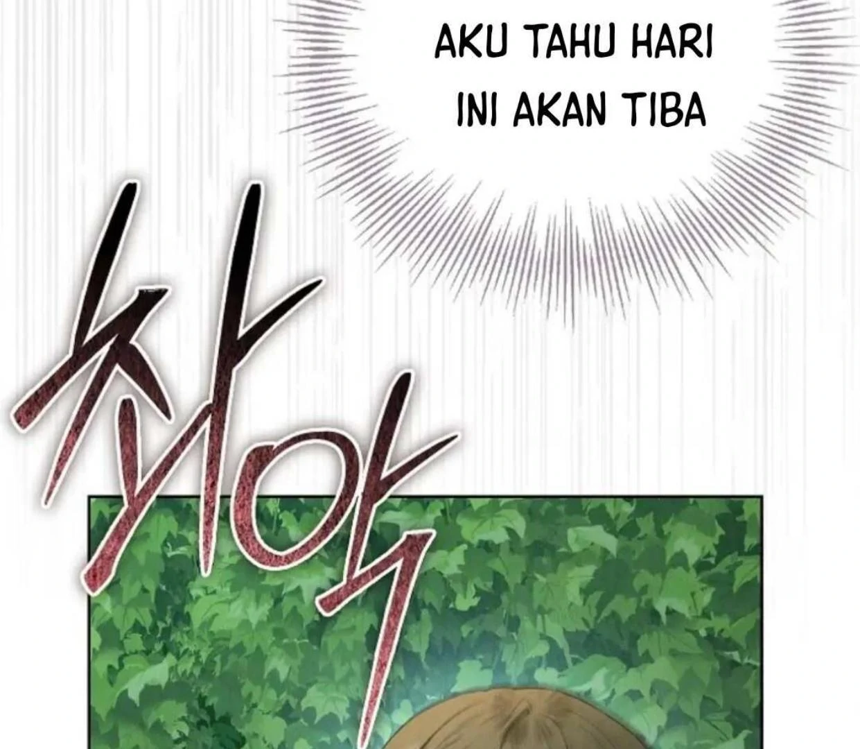 The Extra Decided to be Fake Chapter 19 - halaman 52