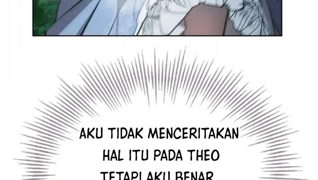 The Extra Decided to be Fake Chapter 19 - halaman 54