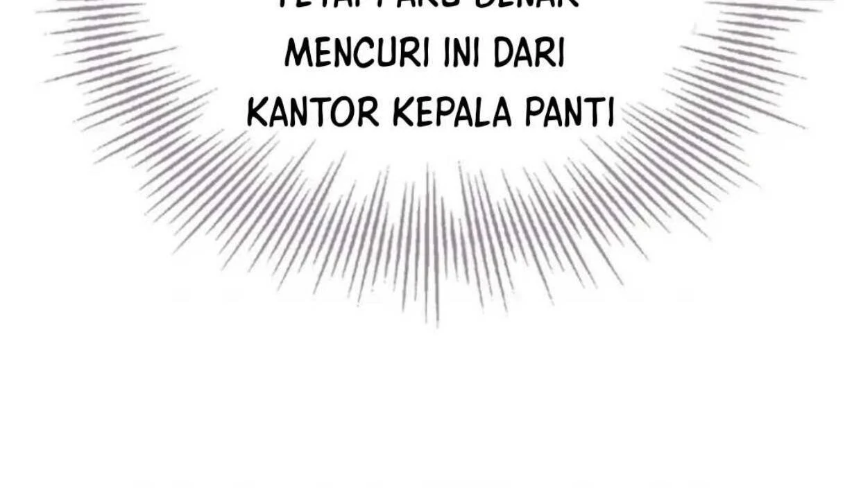 The Extra Decided to be Fake Chapter 19 - halaman 55