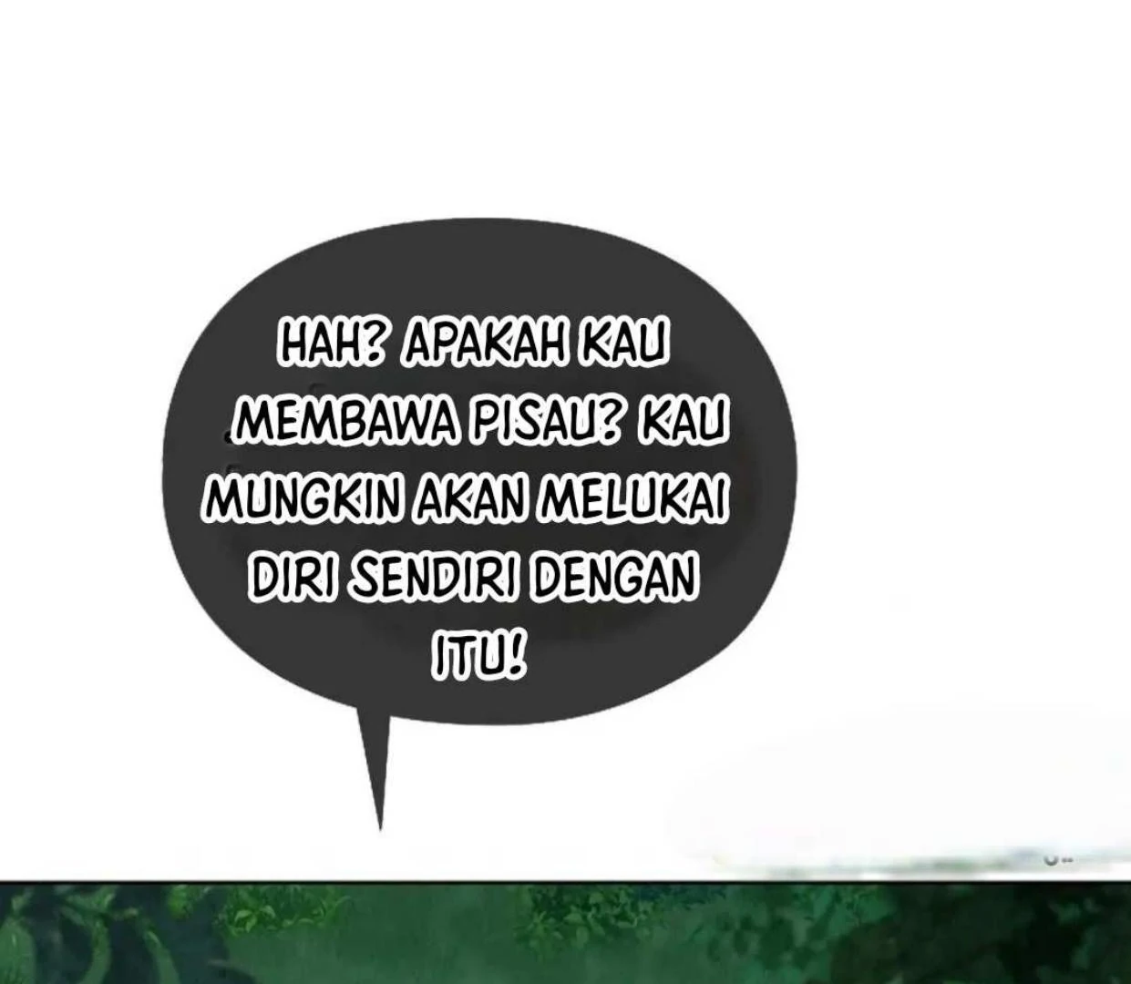 The Extra Decided to be Fake Chapter 19 - halaman 56
