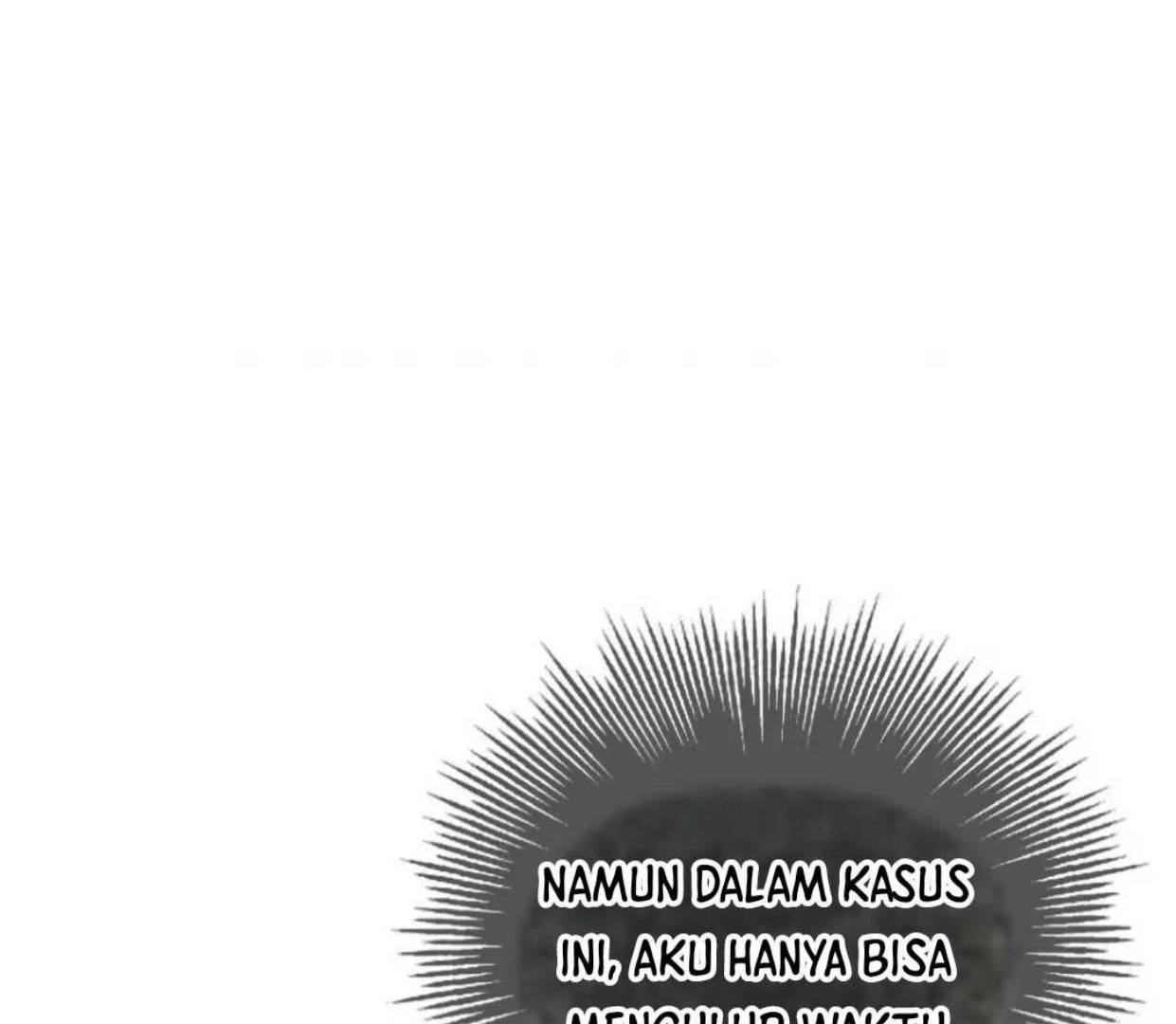 The Extra Decided to be Fake Chapter 19 - halaman 59