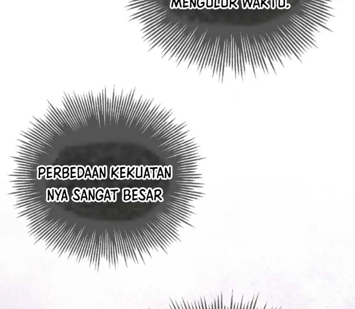 The Extra Decided to be Fake Chapter 19 - halaman 60