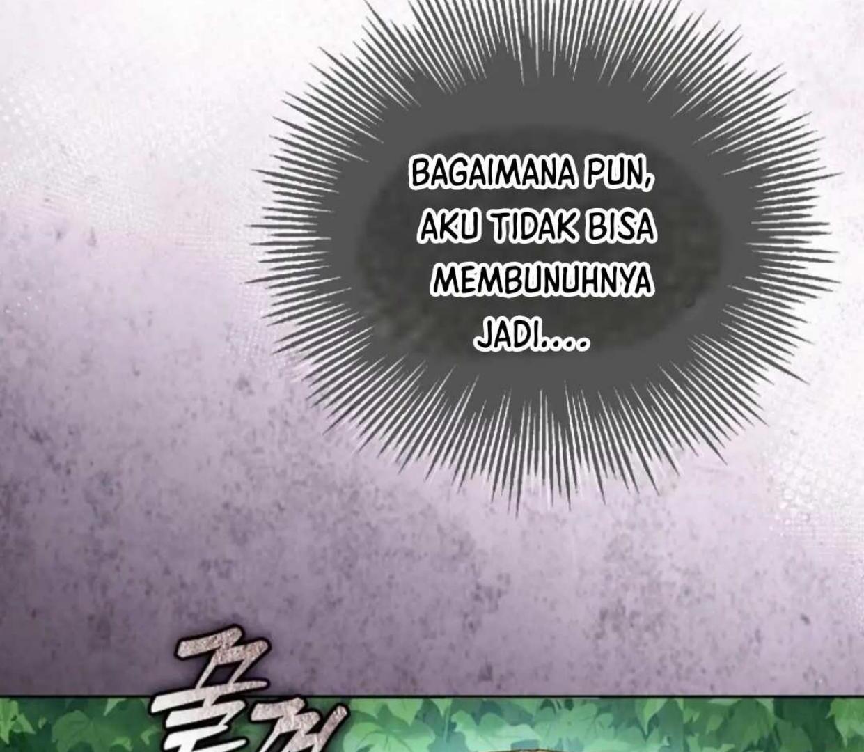 The Extra Decided to be Fake Chapter 19 - halaman 61