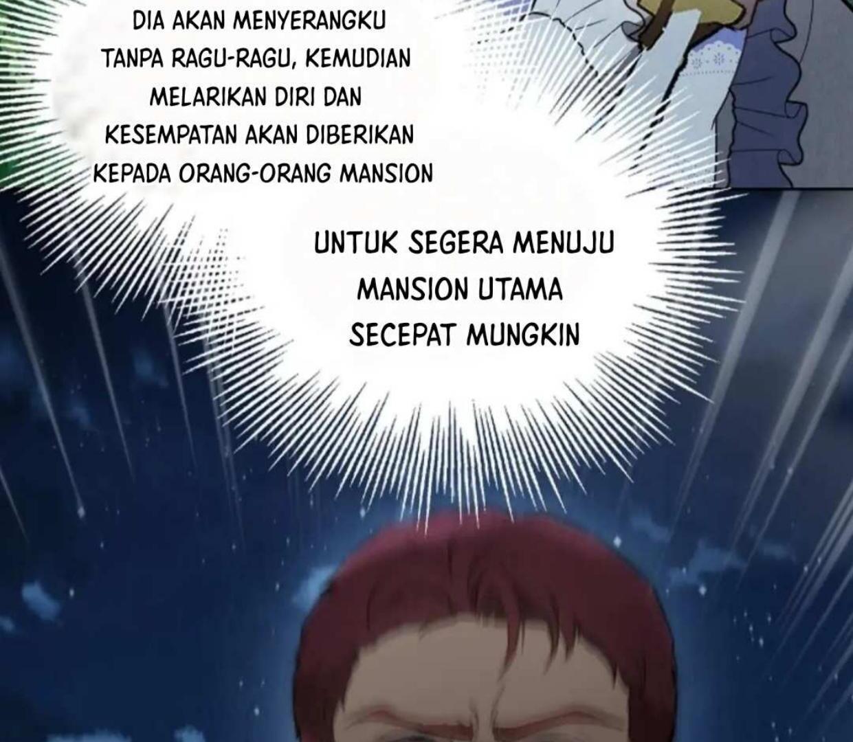 The Extra Decided to be Fake Chapter 19 - halaman 63