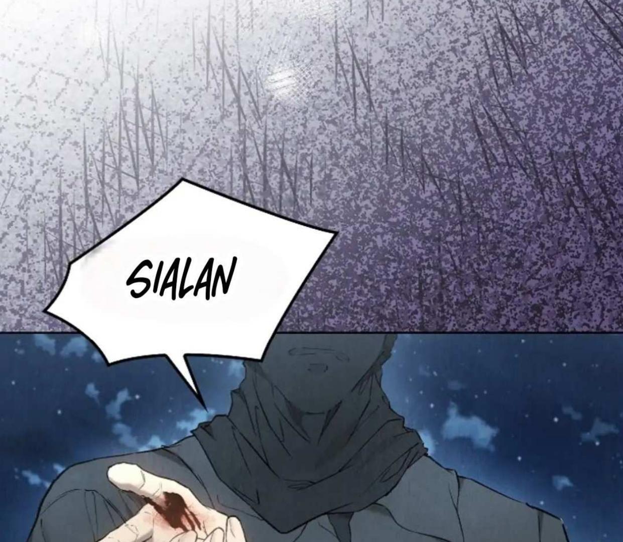 The Extra Decided to be Fake Chapter 19 - halaman 71
