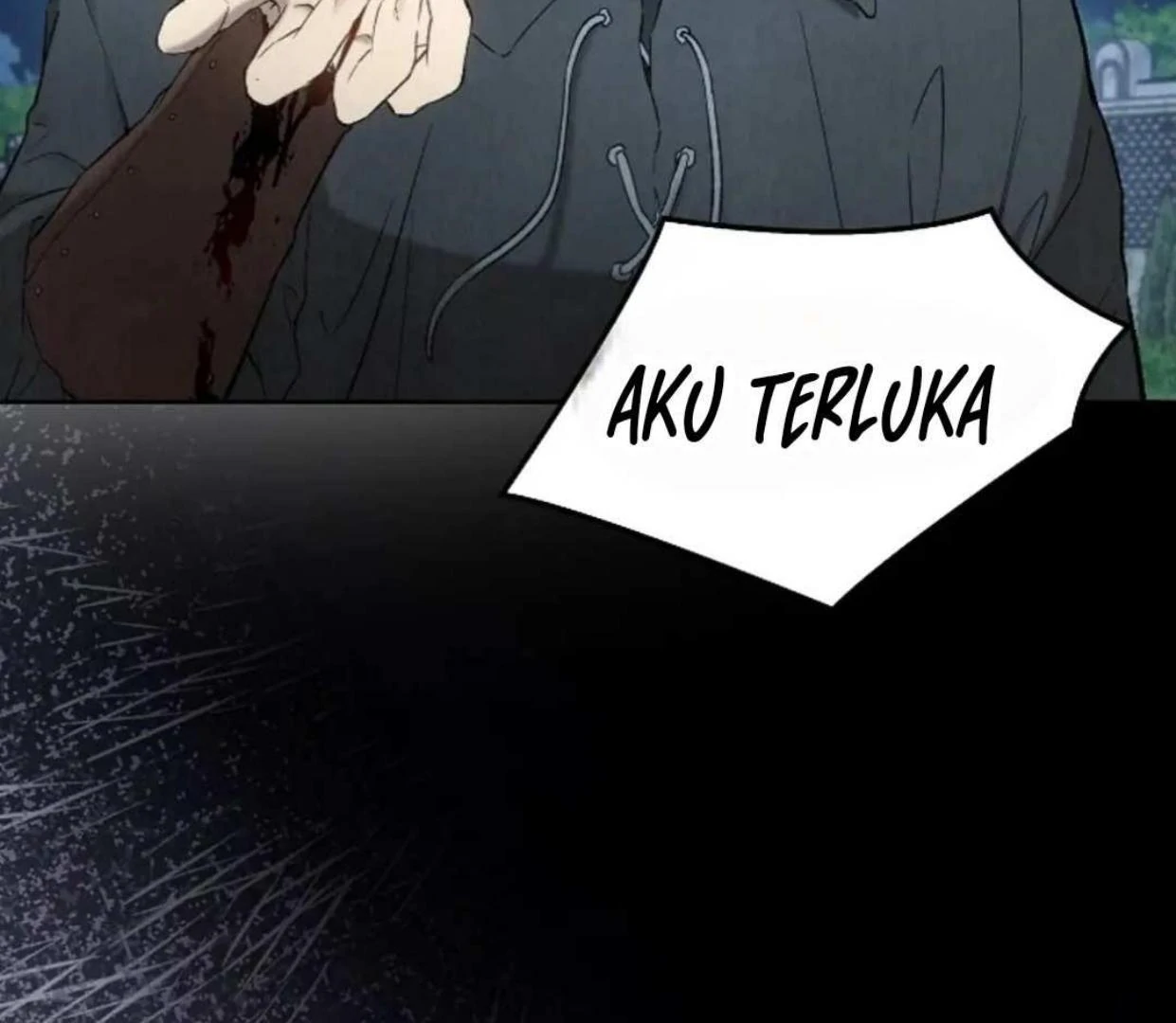 The Extra Decided to be Fake Chapter 19 - halaman 72