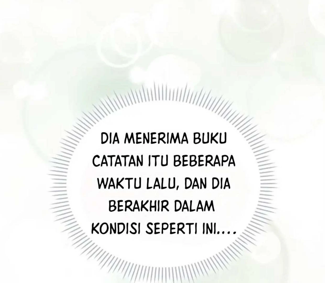 The Extra Decided to be Fake Chapter 19 - halaman 88
