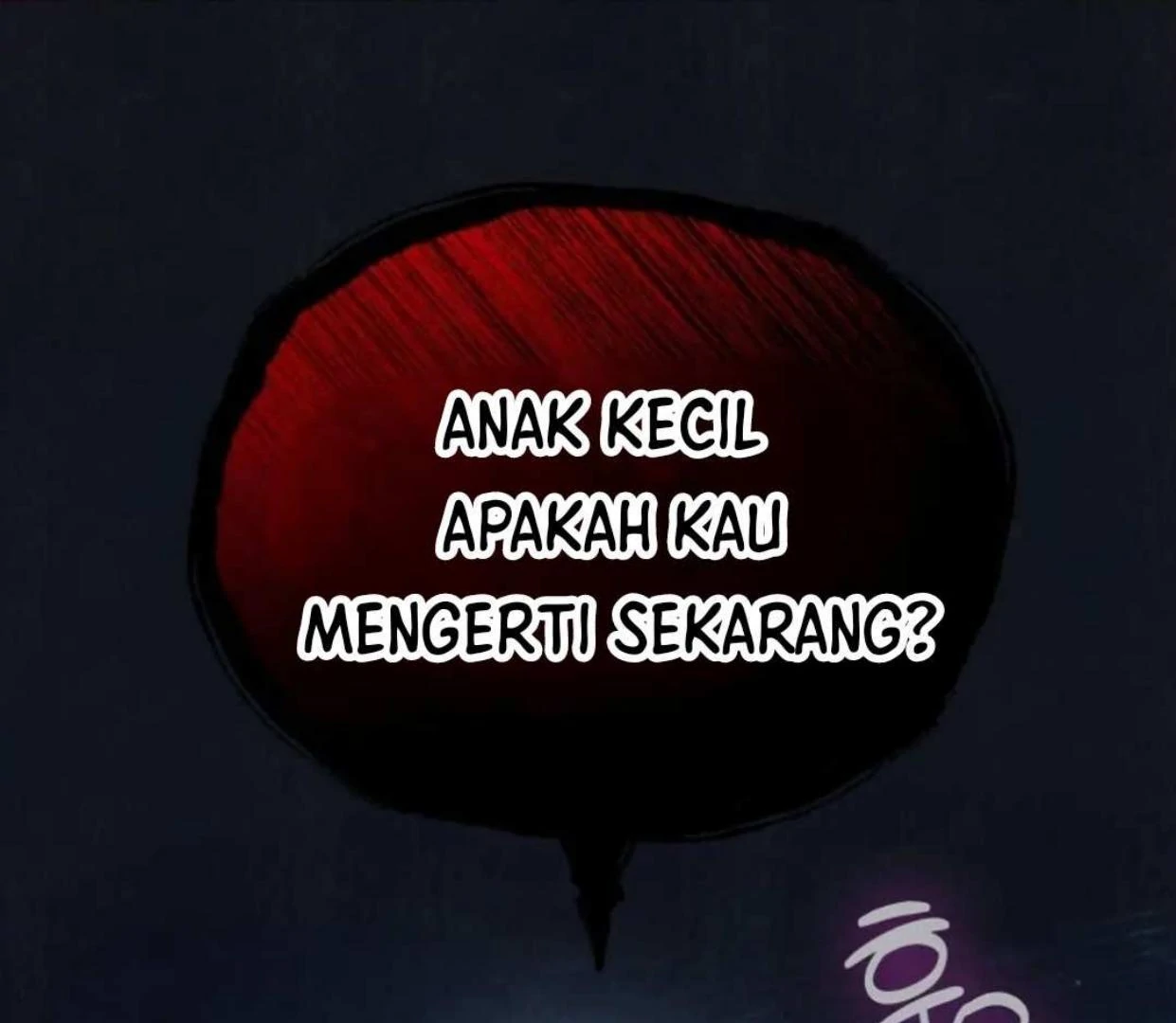 The Extra Decided to be Fake Chapter 19 - halaman 9
