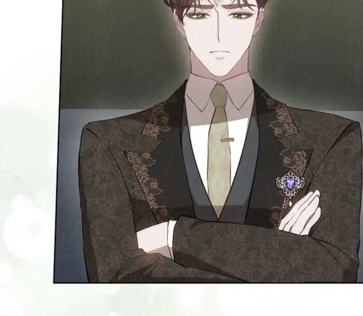 The Extra Decided to be Fake Chapter 19 - halaman 90
