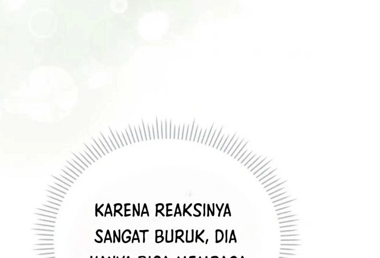 The Extra Decided to be Fake Chapter 19 - halaman 91