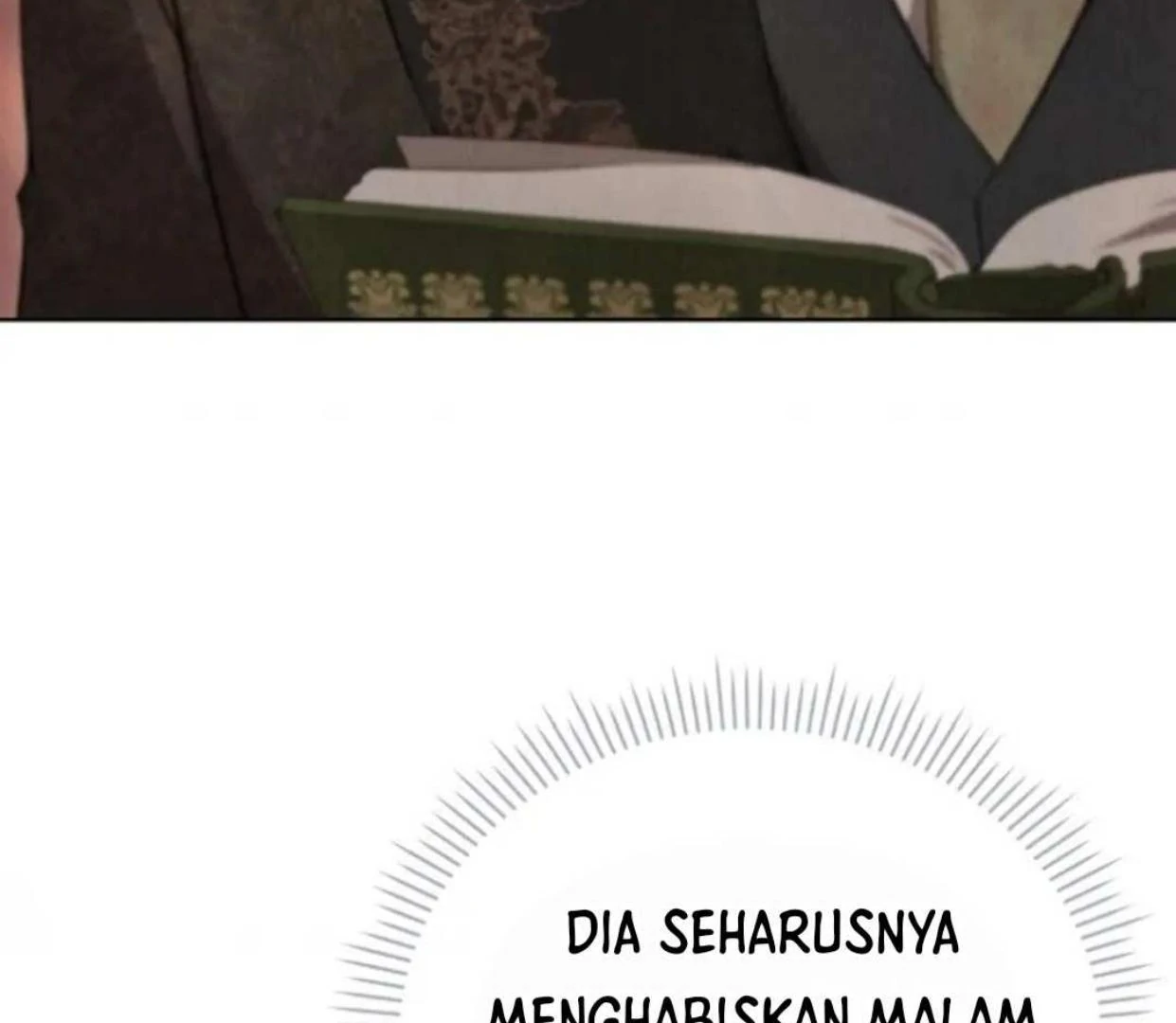 The Extra Decided to be Fake Chapter 19 - halaman 94