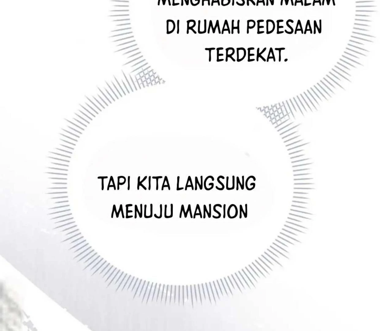 The Extra Decided to be Fake Chapter 19 - halaman 95