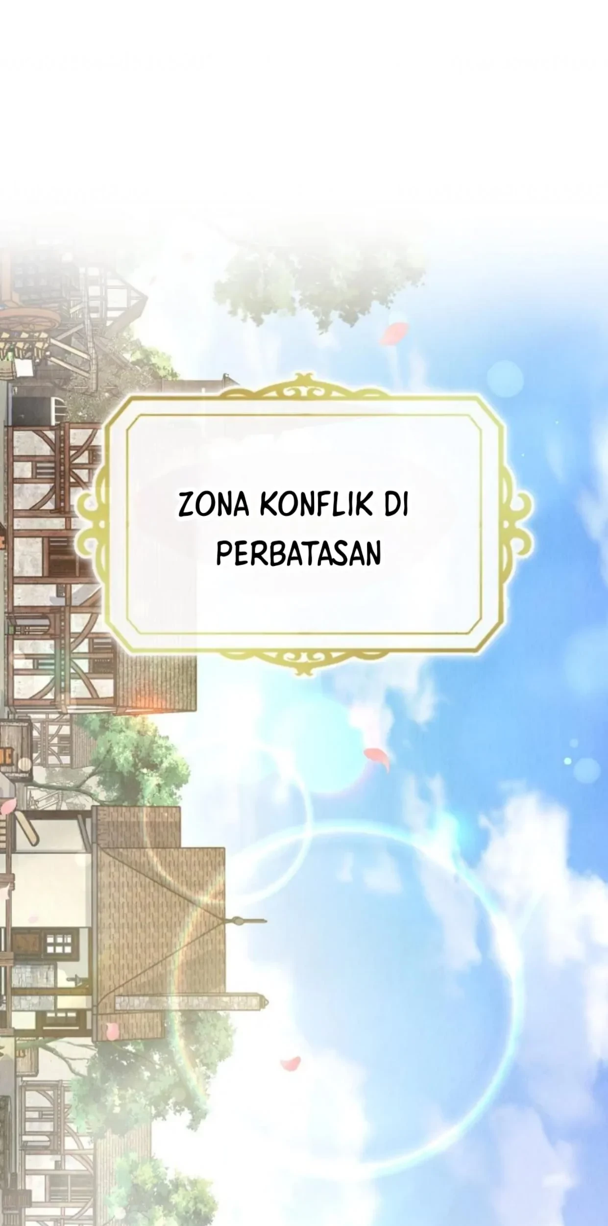 The Extra Decided to be Fake Chapter 2 - halaman 1