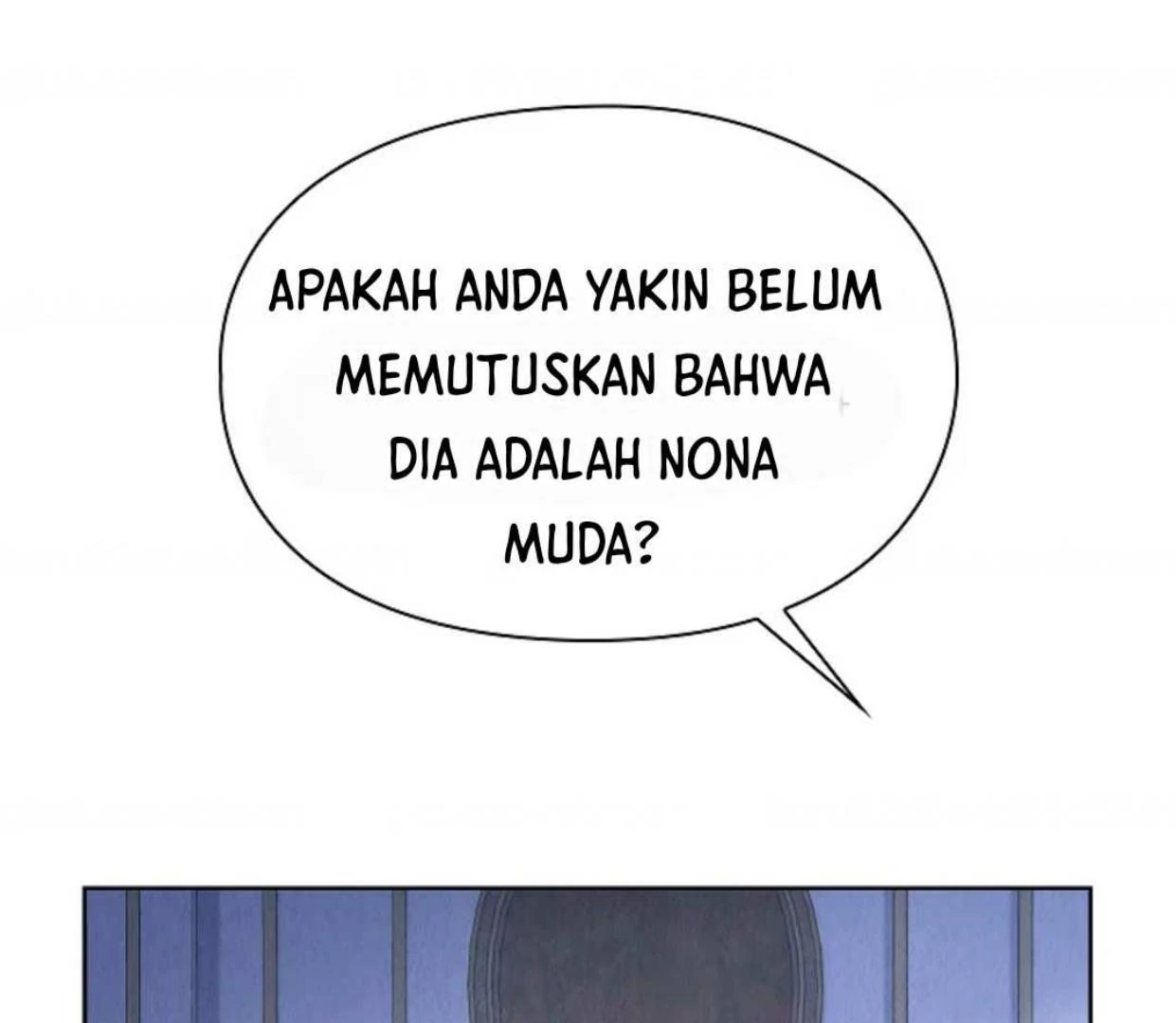 The Extra Decided to be Fake Chapter 2 - halaman 115