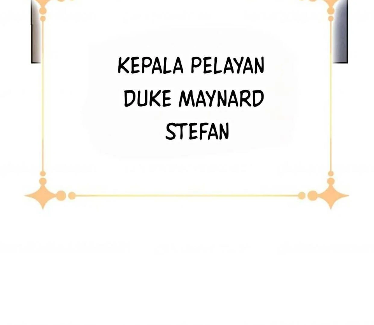 The Extra Decided to be Fake Chapter 2 - halaman 121
