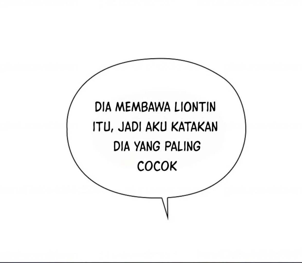 The Extra Decided to be Fake Chapter 2 - halaman 122