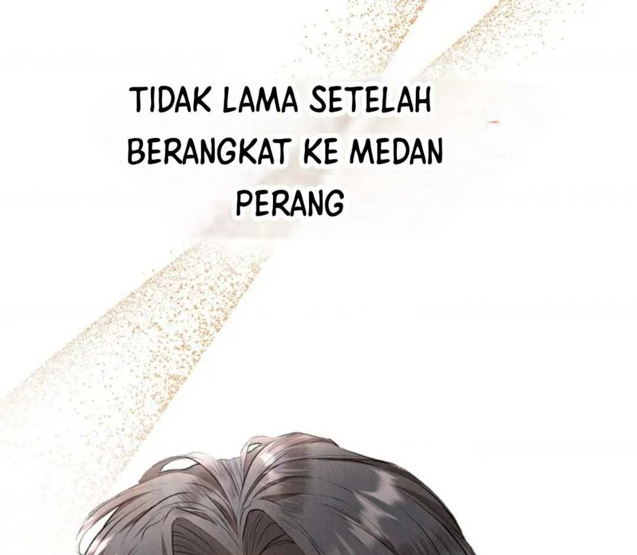 The Extra Decided to be Fake Chapter 2 - halaman 13