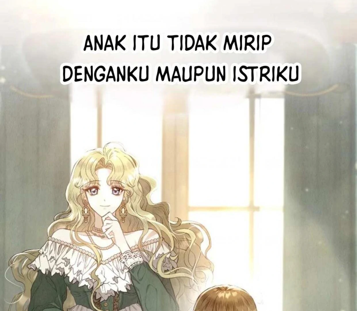 The Extra Decided to be Fake Chapter 2 - halaman 131