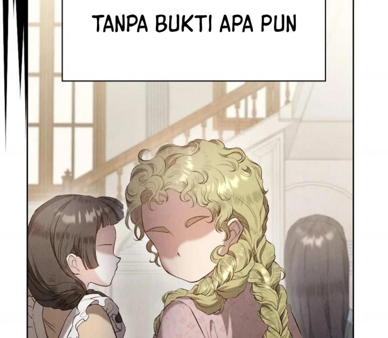 The Extra Decided to be Fake Chapter 2 - halaman 143