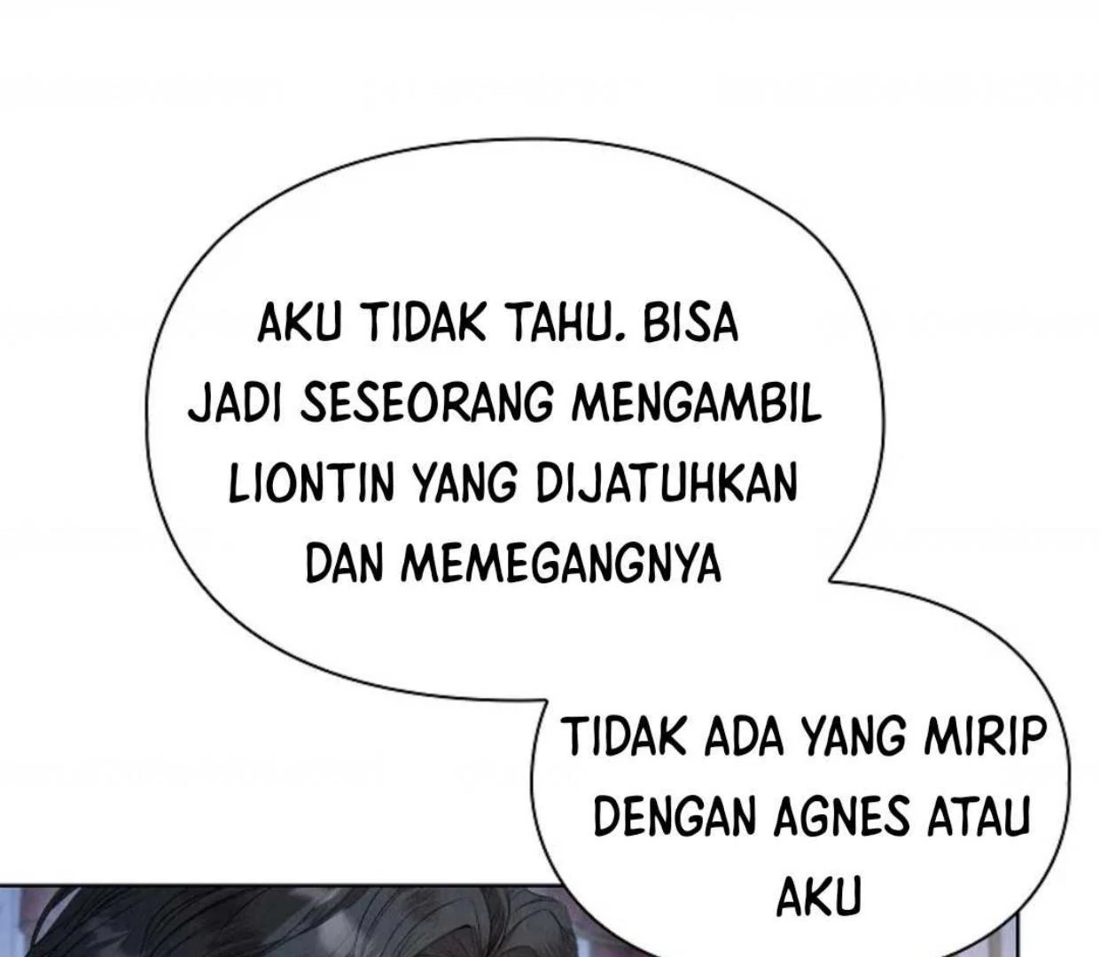 The Extra Decided to be Fake Chapter 2 - halaman 150