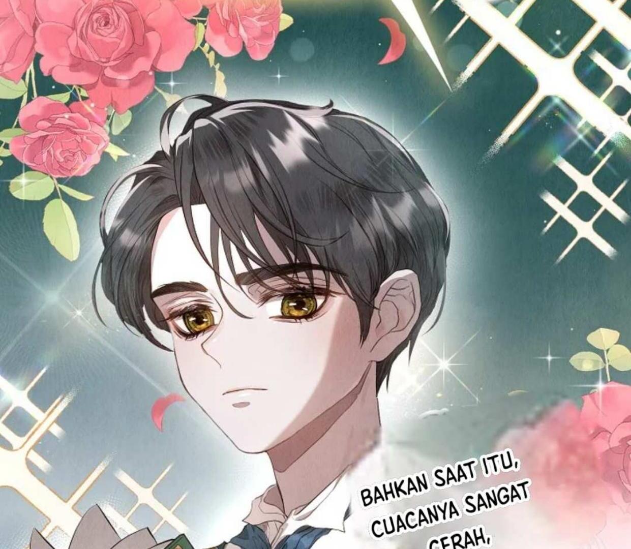 The Extra Decided to be Fake Chapter 2 - halaman 158