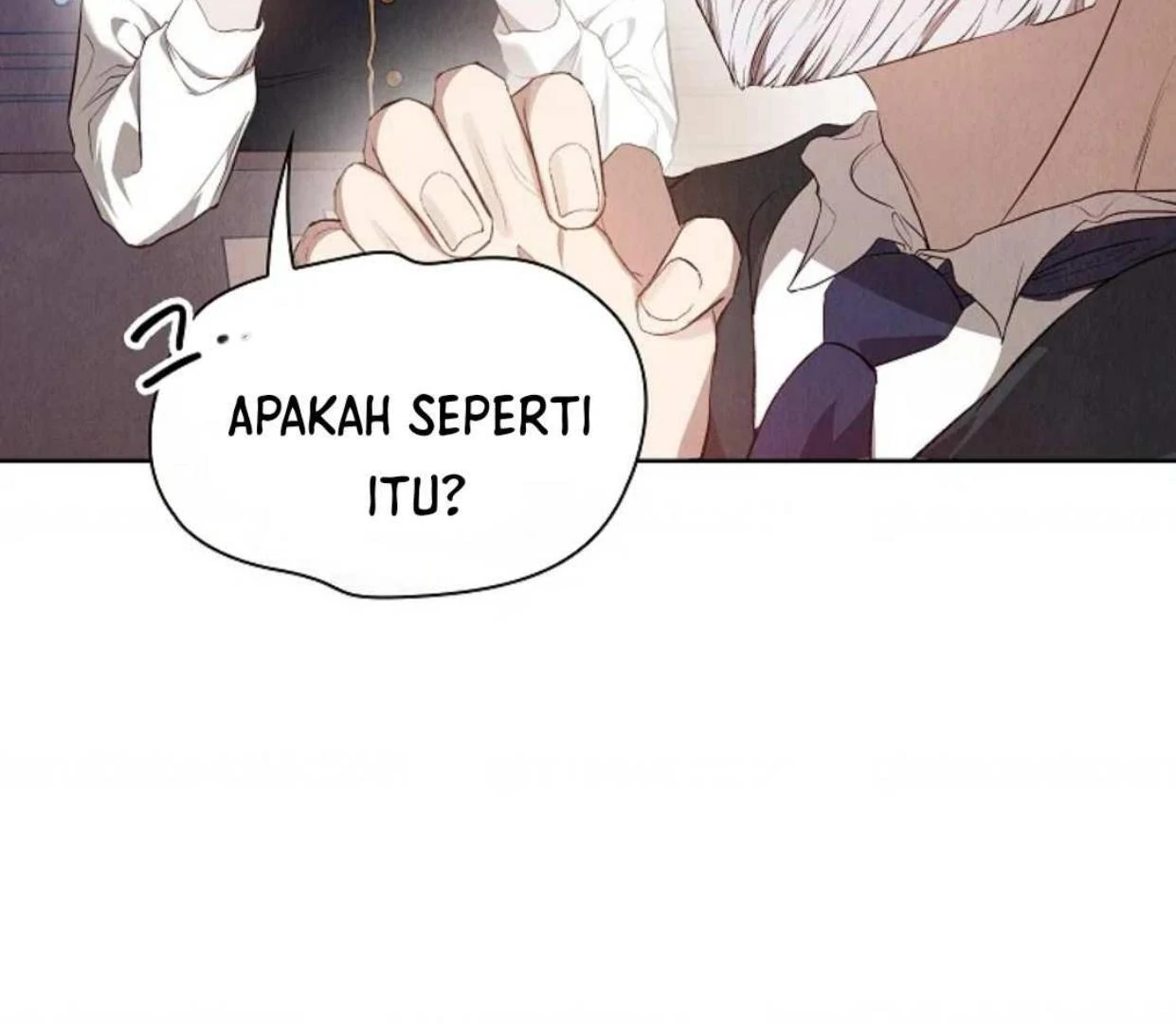 The Extra Decided to be Fake Chapter 2 - halaman 160