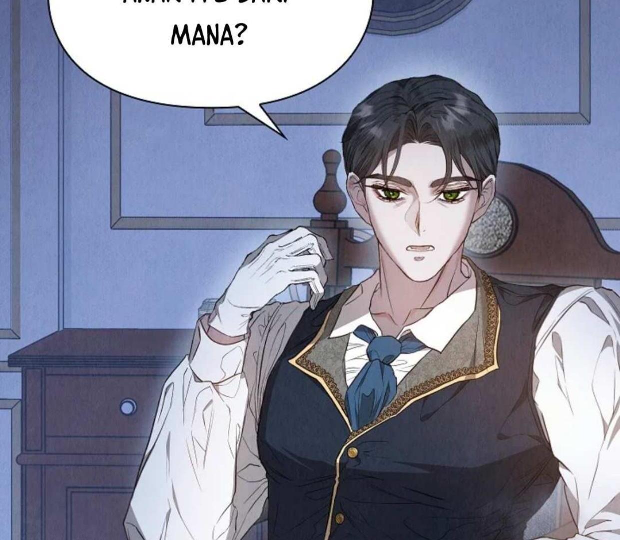The Extra Decided to be Fake Chapter 2 - halaman 162