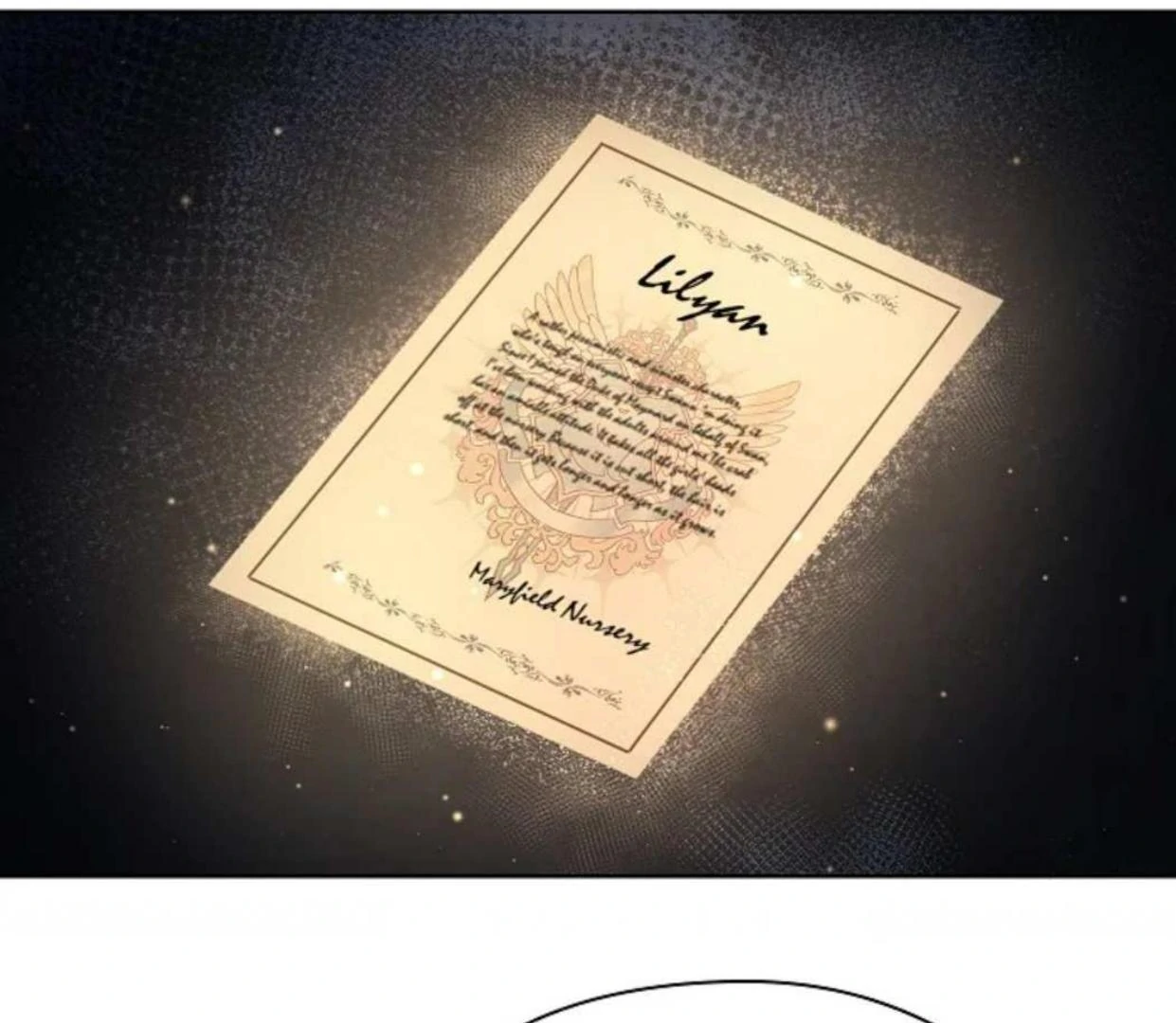 The Extra Decided to be Fake Chapter 2 - halaman 166