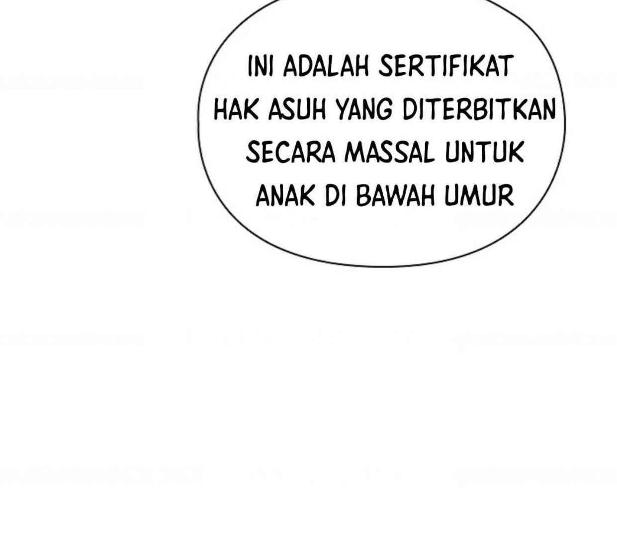 The Extra Decided to be Fake Chapter 2 - halaman 167