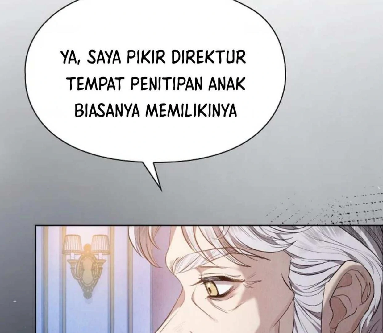 The Extra Decided to be Fake Chapter 2 - halaman 171