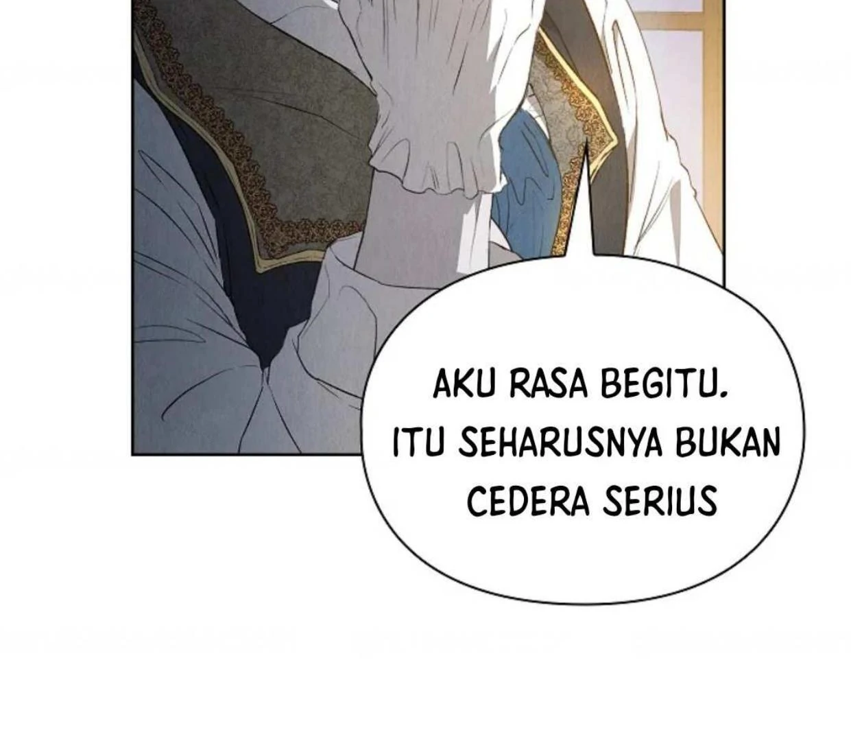 The Extra Decided to be Fake Chapter 2 - halaman 198