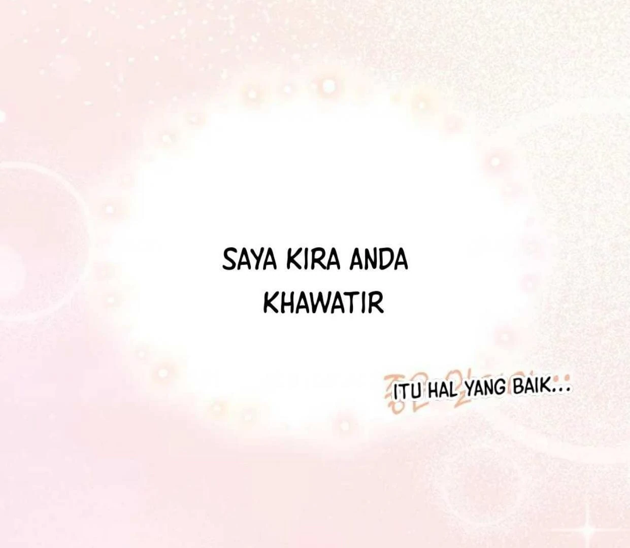 The Extra Decided to be Fake Chapter 2 - halaman 202
