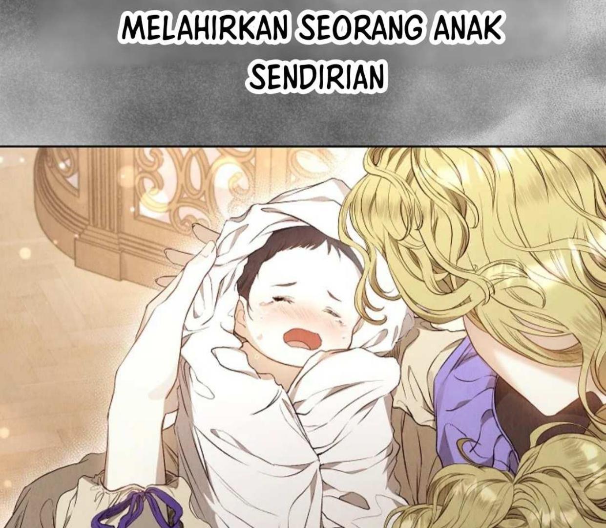 The Extra Decided to be Fake Chapter 2 - halaman 31